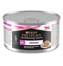 Purina VD Feline konz. UR St/Ox Urinary Turkey 195 g Purina VD Feline konz. UR St/Ox Urinary Turkey 195 g