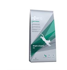 Trovet kočka WRD dry 3kg Trovet kočka WRD dry 3kg