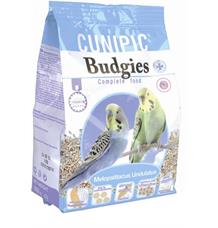 Cunipic Budgies - Andulka