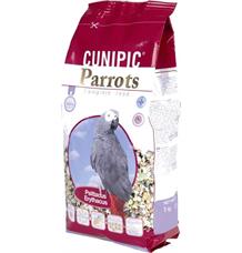 Cunipic Parrots - Žako 1 kg Cunipic Parrots - Žako 1 kg