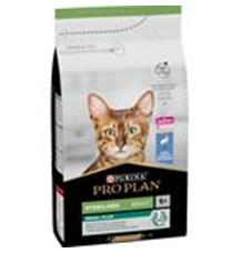 Pro Plan Cat Adult Sterilised Renal Plus králík 400g Pro Plan Cat Adult Sterilised Renal Plus králík 400g