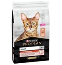 Pro Plan Cat Adult Vital Functions losos 3 kg Pro Plan Cat Adult Vital Functions losos 3 kg