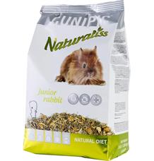 Cunipic Naturaliss Rabbit Junior - králík mladý 1,81 kg