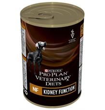 Purina VD Canine konzerva NF Renal Function 400 g Purina VD Canine konzerva NF Renal Function 400 g