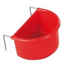 Krmítko 2 ks 75 ml/7x4 cm a 85 ml/7x4,5 cm 1 bal Krmítko 2 ks 75 ml/7x4 cm a 85 ml/7x4,5 cm 1 bal