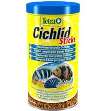 TETRA Cichlid Sticks
