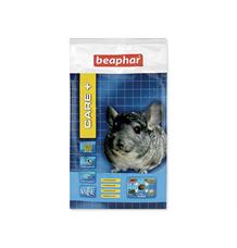 Krmivo BEAPHAR CARE+ činčila 1,5 kg Krmivo BEAPHAR CARE+ činčila 1,5 kg