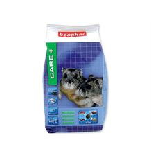 Krmivo BEAPHAR CARE+ křeček zakrslý 250 g Krmivo BEAPHAR CARE+ křeček zakrslý 250 g