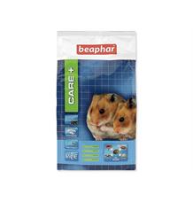 Krmivo BEAPHAR CARE+ křeček