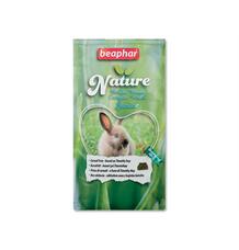 Krmivo BEAPHAR Nature Rabbit Junior