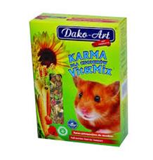 Krmivo křeček Dako