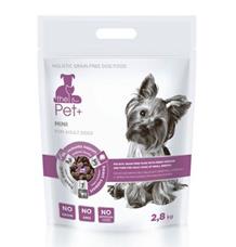 Krmivo Pet+ 3v1 pes MINI Adult 