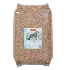 Krmivo pro hrdličky NUTRIMEAL 12kg pytel Zolux