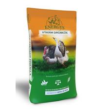 Krmivo pro kachny Maxi granulované 25kg Krmivo pro kachny Maxi granulované 25kg