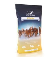 De Heus ENERGY´S Pony 25 kg De Heus ENERGY´S Pony 25 kg