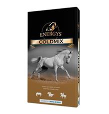 Krmivo pro koně Müsli Besterly Cold Mix 20 kg Krmivo pro koně Müsli Besterly Cold Mix 20 kg