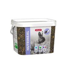 Krmivo pro králíky Adult NUTRIMEAL mix 6kg Zolux Krmivo pro králíky Adult NUTRIMEAL mix 6kg Zolux