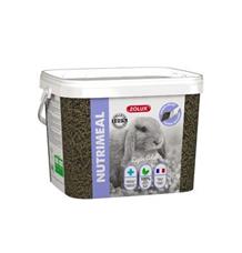 Krmivo pro králíky Adult NUTRIMEAL 800g Zolux Krmivo pro králíky Adult NUTRIMEAL 800g Zolux