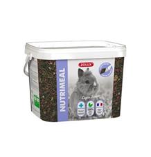 Krmivo pro králíky Junior NUTRIMEAL mix 800g Zolux