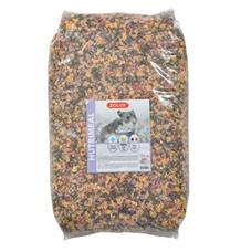 Krmivo pro křečky NUTRIMEAL 10kg pytel Zolux Krmivo pro křečky NUTRIMEAL 10kg pytel Zolux