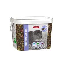 Krmivo pro morčata NUTRIMEAL mix 6kg Zolux Krmivo pro morčata NUTRIMEAL mix 6kg Zolux