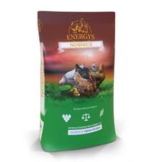 Krmivo pro nosnice KLASIK 10 kg Krmivo pro nosnice KLASIK 10 kg