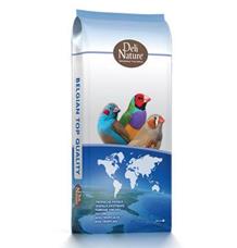 Krmivo pro Papoušky DELI NATURE 56 Exotic Super 4kg Krmivo pro Papoušky DELI NATURE 56 Exotic Super 4kg