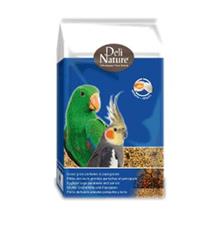 Krmivo pro Ptáky DELI N 24 Eggparrots 10 kg