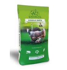 Krmivo pro pštrosy MINI granulované 25 kg