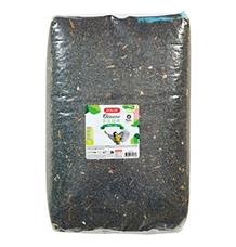 Krmivo pro venk. ptáky Slunečnice Zolux 14 kg Krmivo pro venk. ptáky Slunečnice Zolux 14 kg