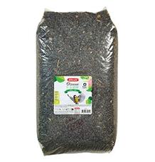 Krmivo pro venk. ptáky Slunečnice Zolux 8kg Krmivo pro venk. ptáky Slunečnice Zolux 8kg