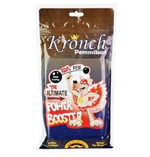 KRONCH Pemmikan