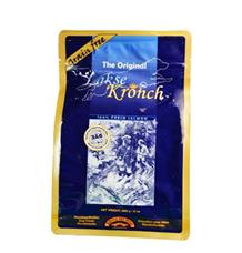 KRONCH pochoutka Treat s lososovým olejem 100% 600 g