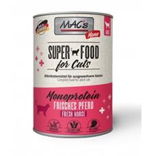 Konz. MACs Cat MONO Sensitive KŮŇ 200g Konz. MACs Cat MONO Sensitive KŮŇ 200g
