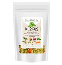 Dromy instantní kuskus se zeleninou 1000 g Dromy instantní kuskus se zeleninou 1000 g