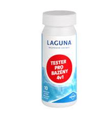 Laguna Tester 4 v 1