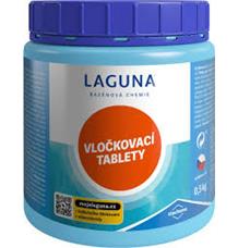 Laguna Vločkovací tablety