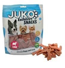 Lamb Soft Mini Bone JUKO Snacks 