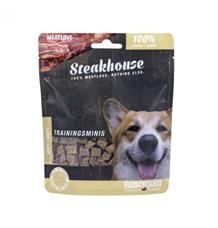 Steakhouse Minis Lamb