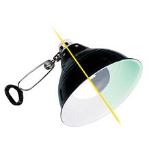 Lampa EXO TERRA Glow Light střední 21 cm Lampa EXO TERRA Glow Light střední 21 cm