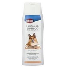 Langhaar šampon TRIXIE pro dlouhosrstá plemena psů 1 l Langhaar šampon TRIXIE pro dlouhosrstá plemena psů 1 l