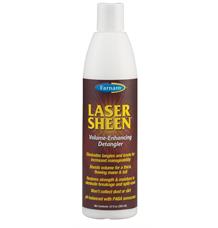 FARNAM Laser Sheen Volume-Enhancing Detangler