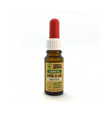 LÁSKA 03 Péče o uši - běžný režim 10 ml