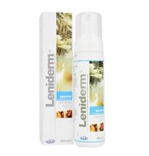 Leniderm foam 200 ml Leniderm foam 200 ml