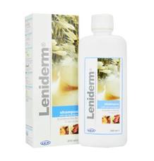 Leniderm šampon 