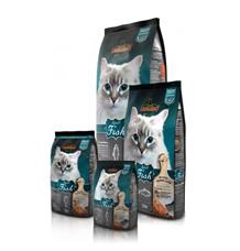 Leonardo Adult Fish 2 x 15 kg Leonardo Adult Fish 2 x 15 kg