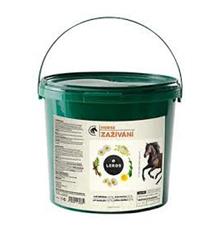 Leros Zažívání Horse 1 kg