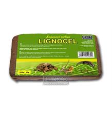 Lignocel briketa JUKO 650 g 1ks Lignocel briketa JUKO 650 g 1ks