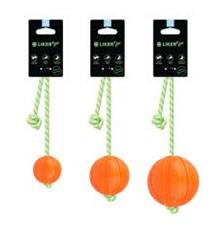 LIKER SE ŠŇŮRKOU CORD LUMI 5 cm LIKER SE ŠŇŮRKOU CORD LUMI 5 cm