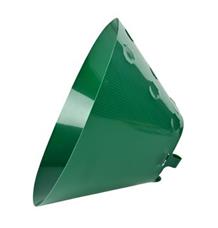 Límec ochranný BUSTER Green Ocean Collar 10cm